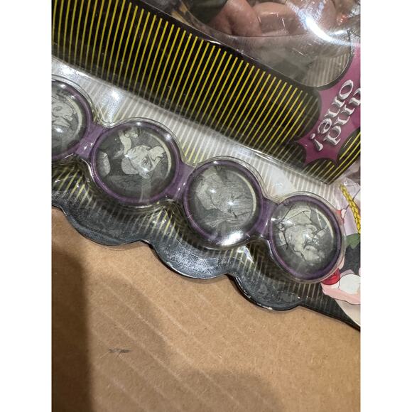 NIB Street Fighter Action Figure - Alex (Round One) Green Variant - Picture 3 of 4